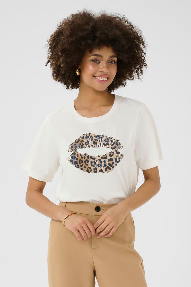 Culture - Gab Amora T-Shirt