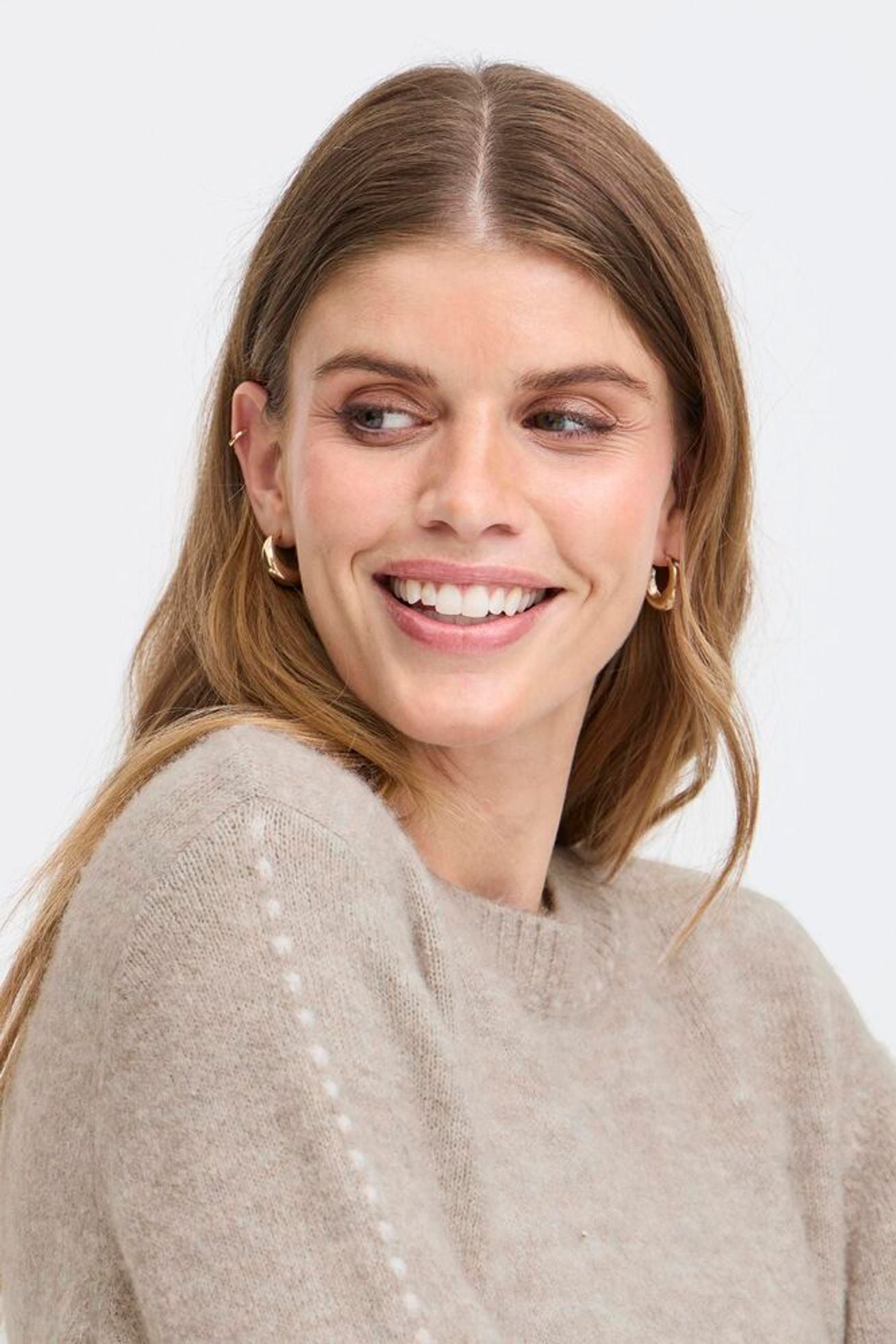 Fransa - Elise Pullover 1