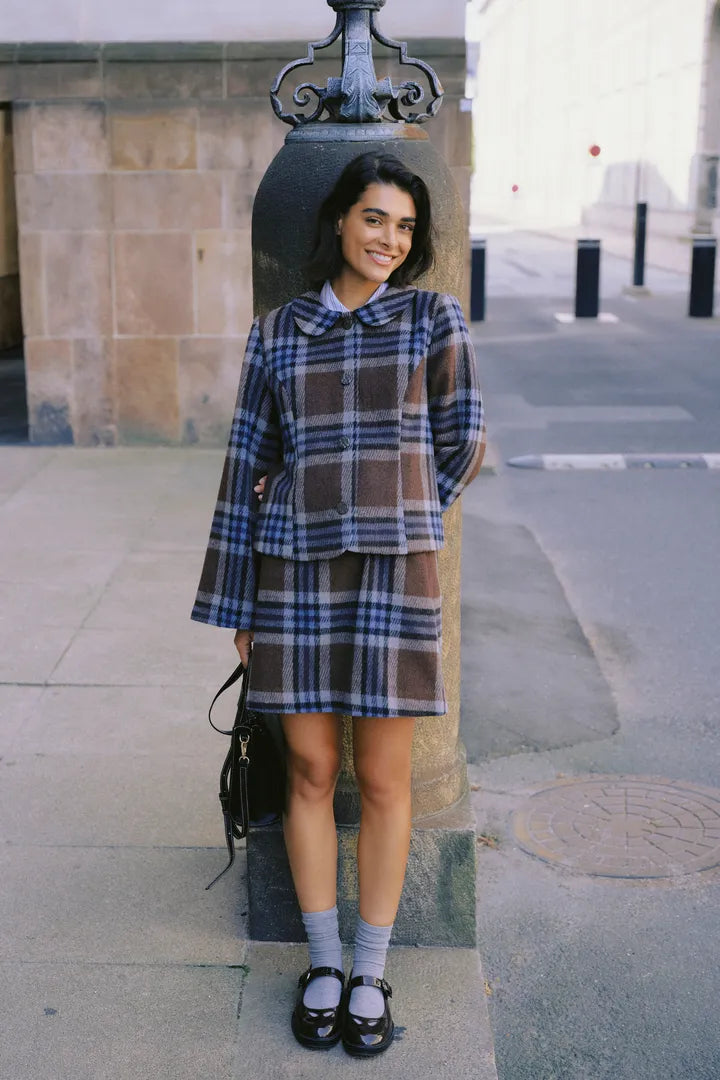 Byoung - Bree Skirt