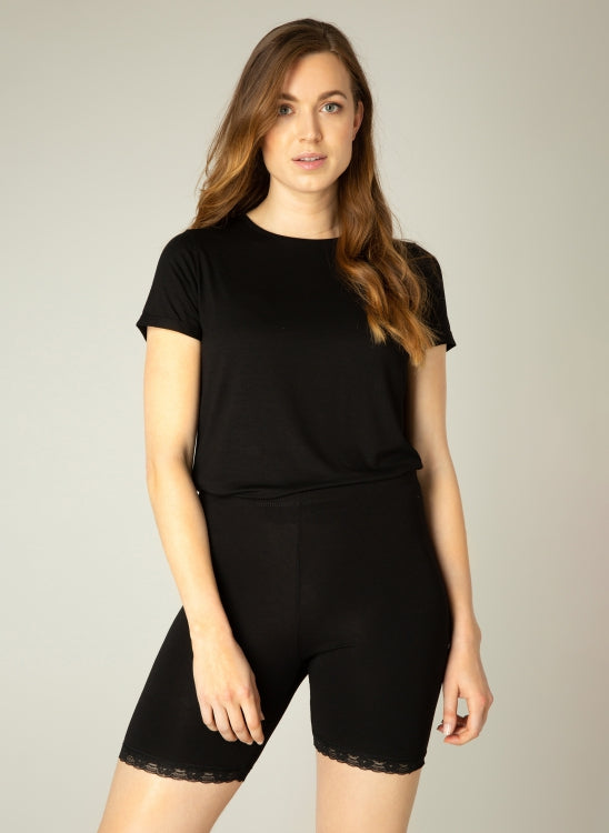 Yest - Keilani Short