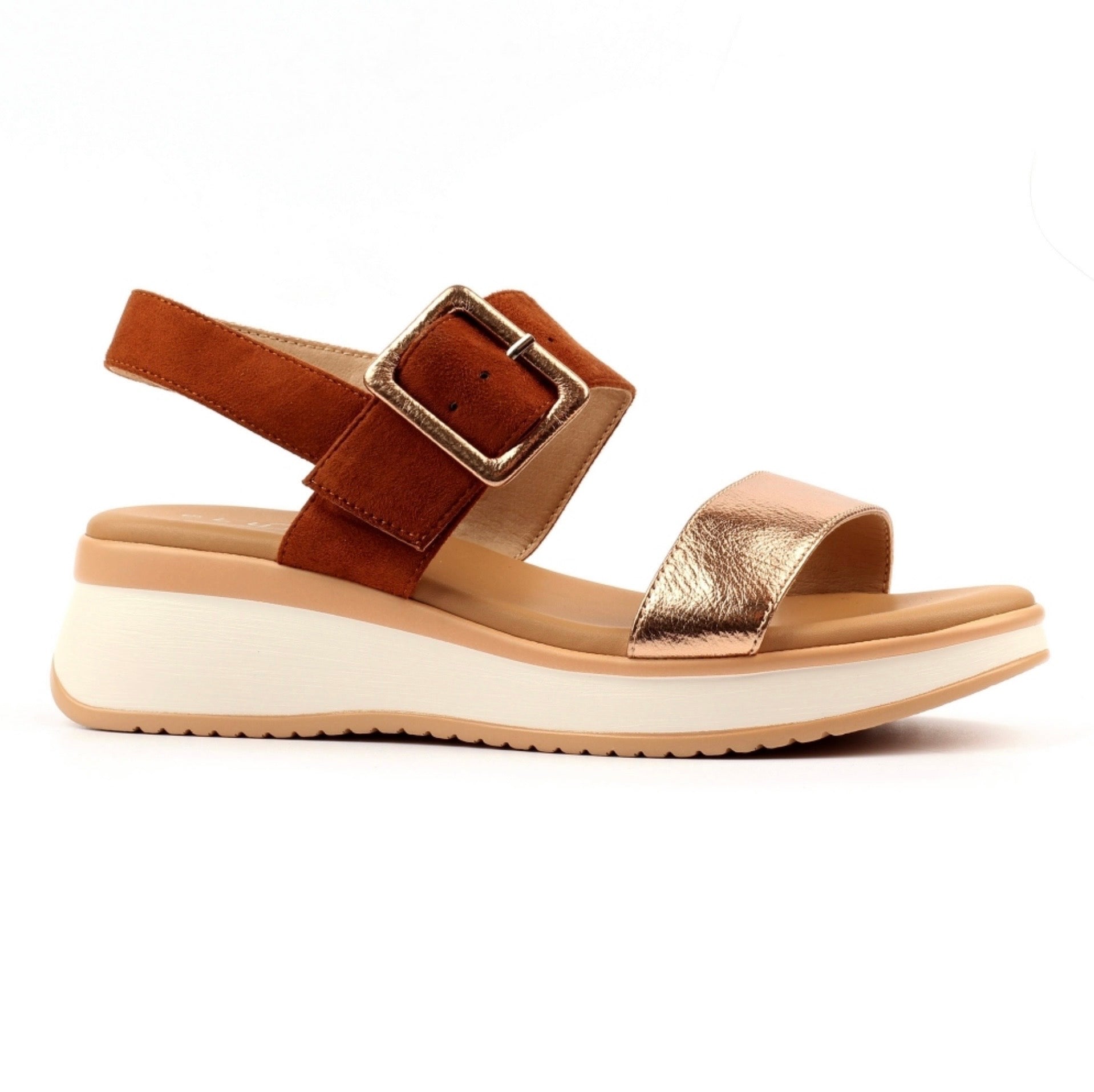Lunar - Dion Sandal