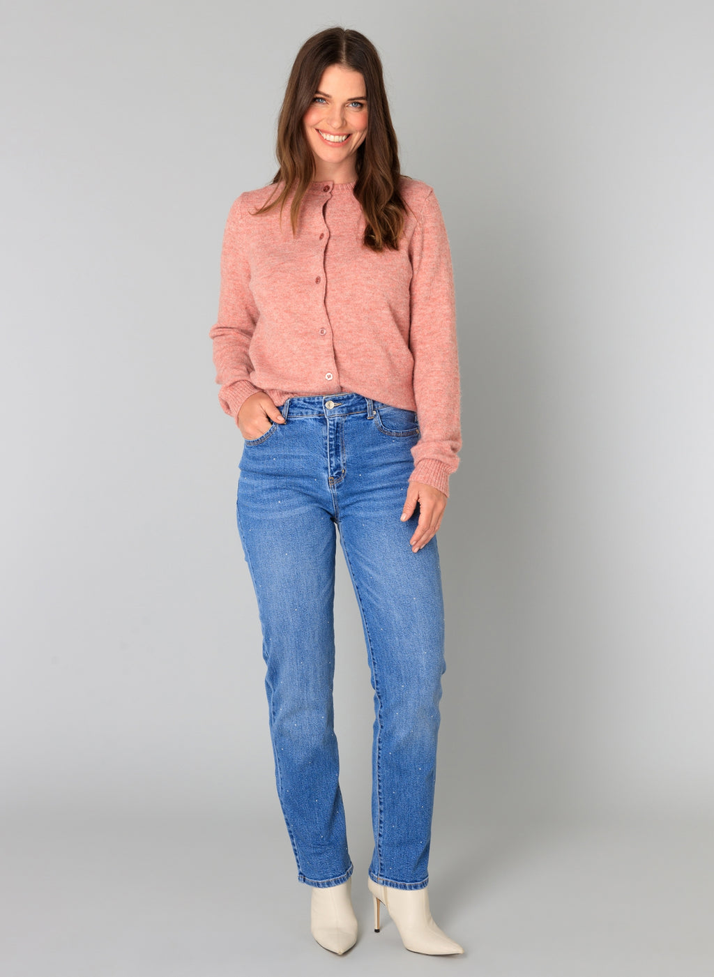 Yest - Becky Jeans