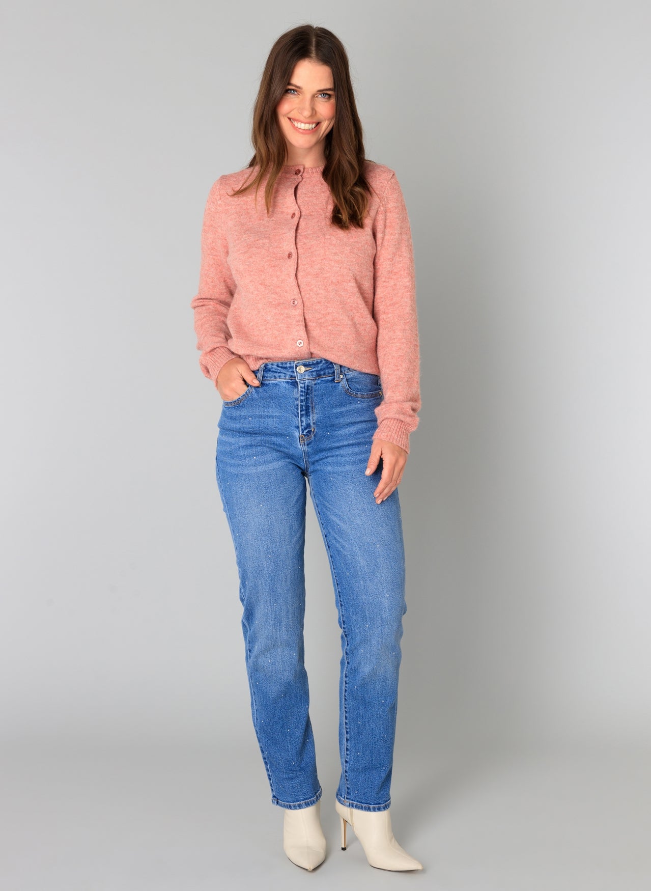 Yest - Becky Jeans