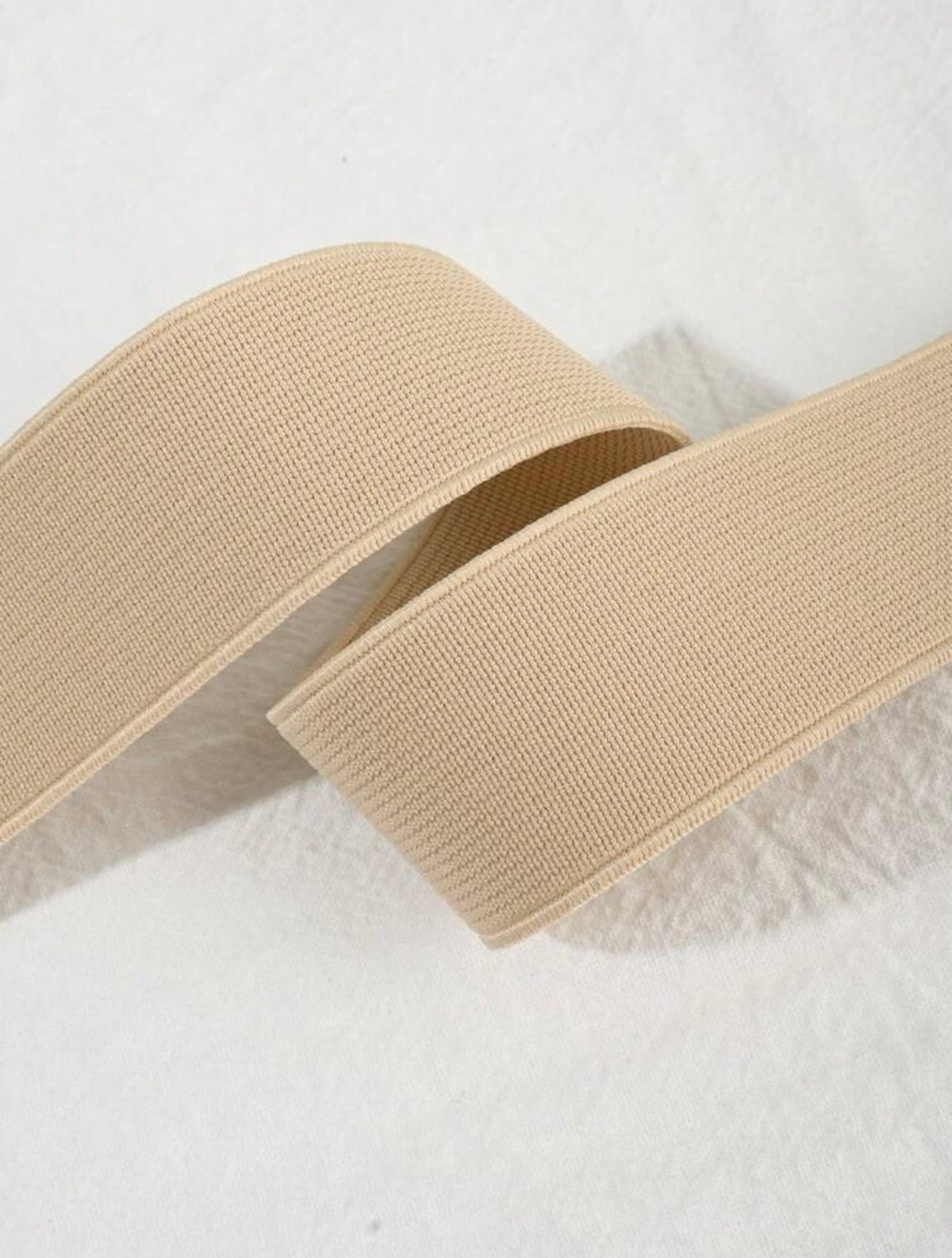 Elastic Adjustable Waist Belt