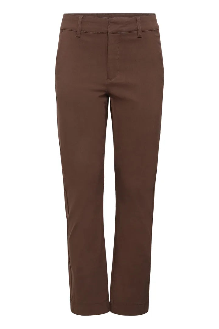 Byoung - Dixi Straight Pants