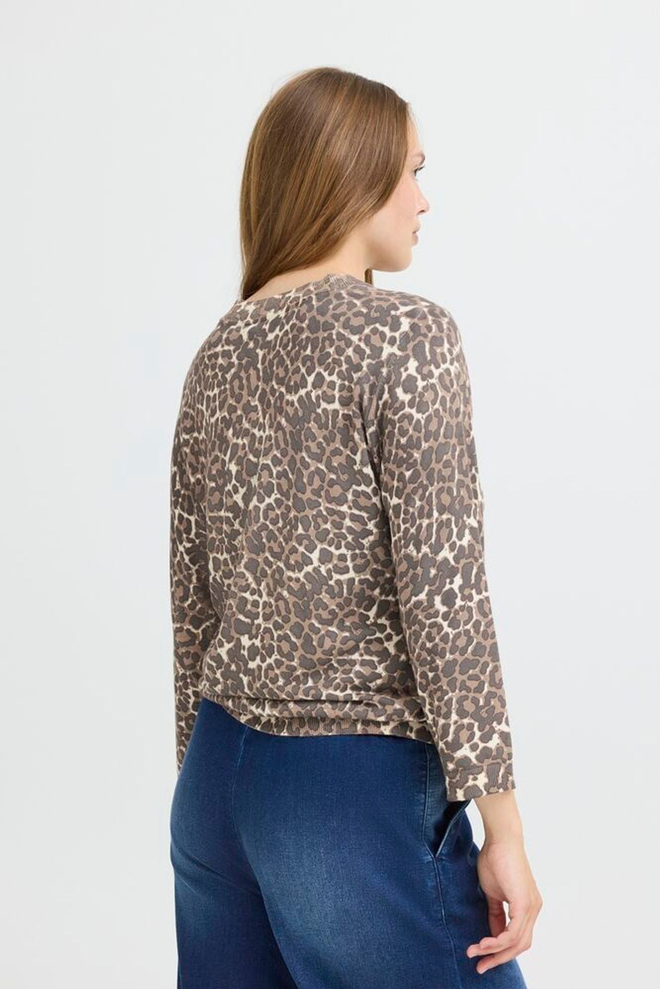 Pulz Jeans - Sara Oneck Pullover