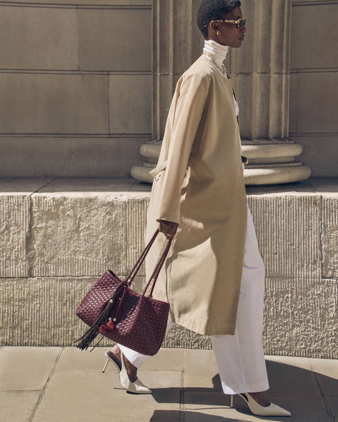 Katie Loxton - Nova Small Shoulder Tote