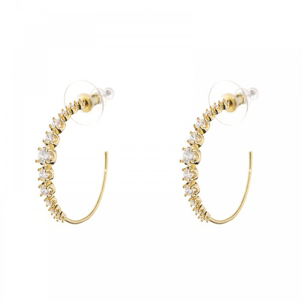 Accessories by Park Lane - Augustine Earrings