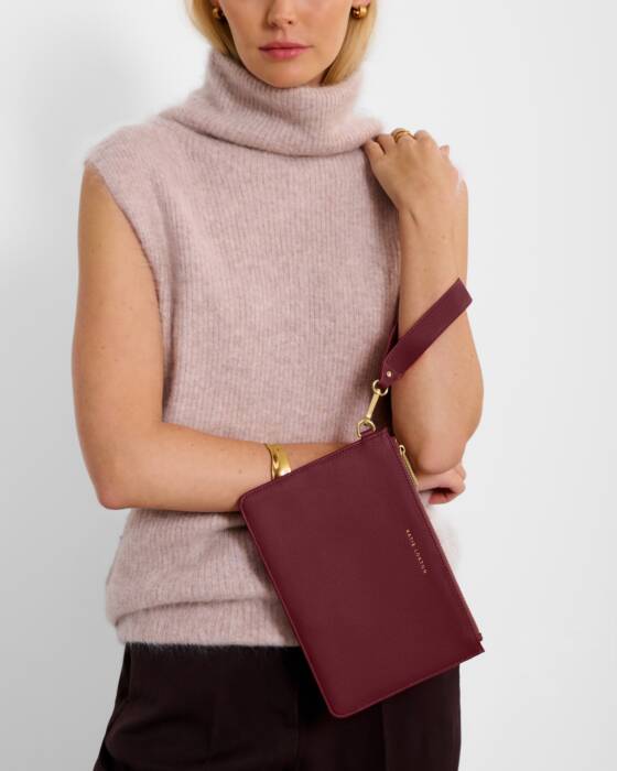 Katie Loxton - Hallie Wristlet Pouch