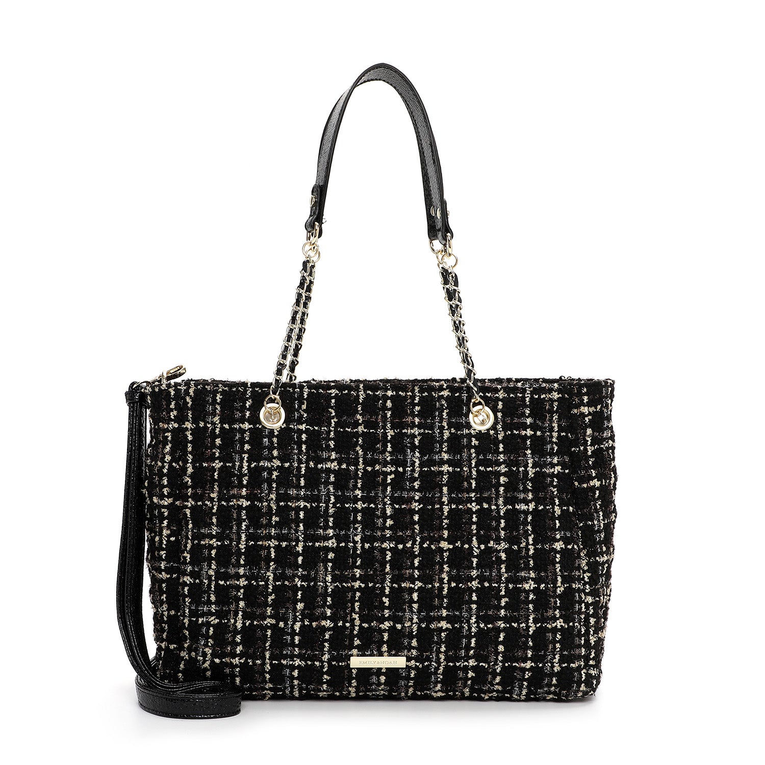 Emily & Noah - Noella Bag