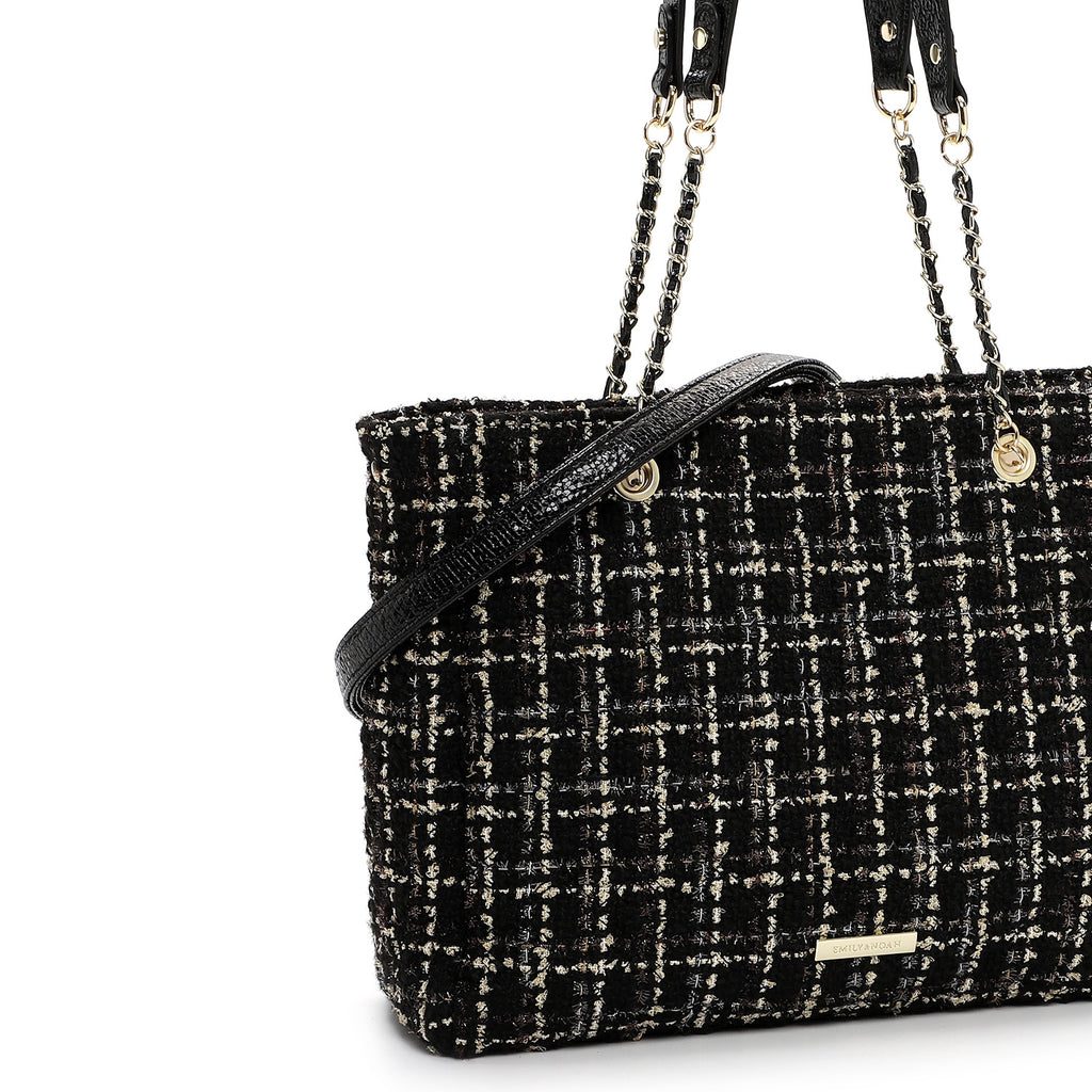 Emily & Noah - Noella Bag