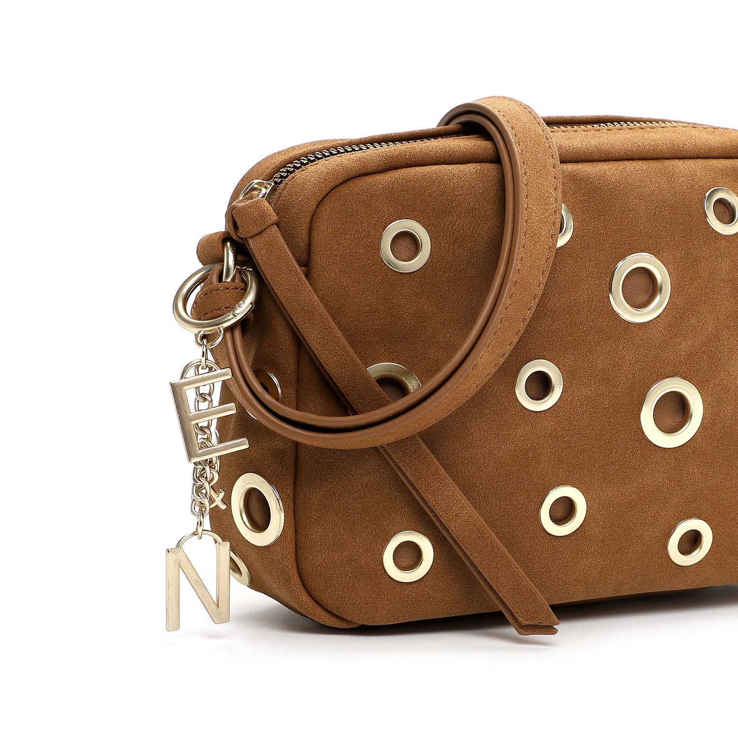 Emily & Noah - Sadira Bag