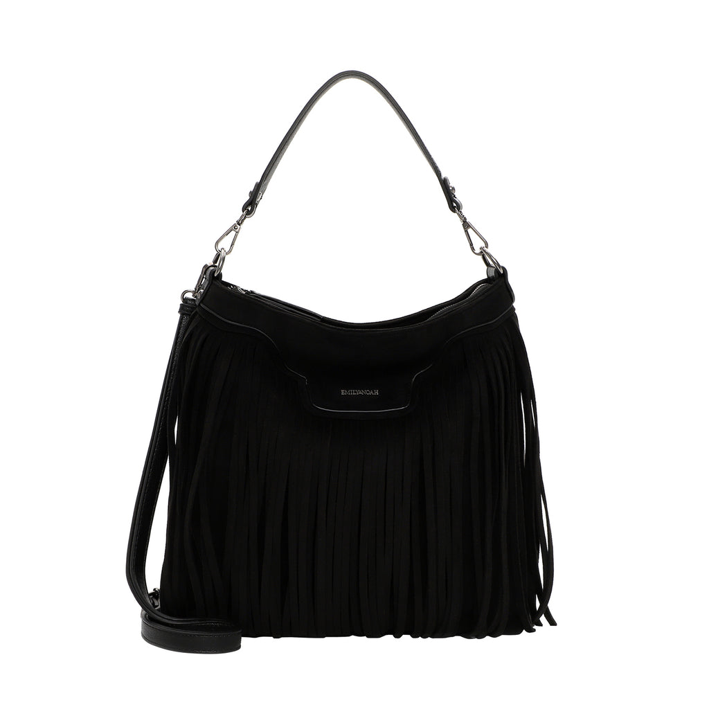 Emily & Noah - Maya Bag