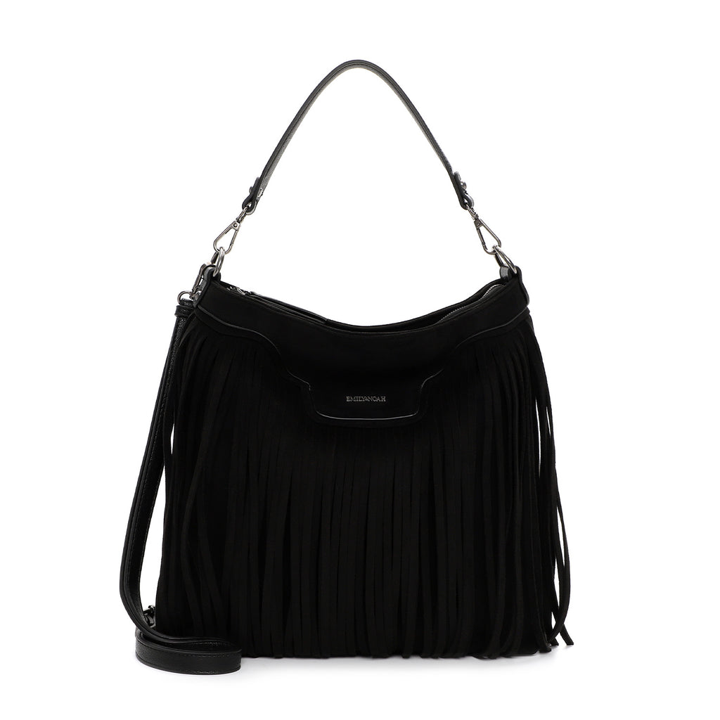 Emily & Noah - Maya Bag