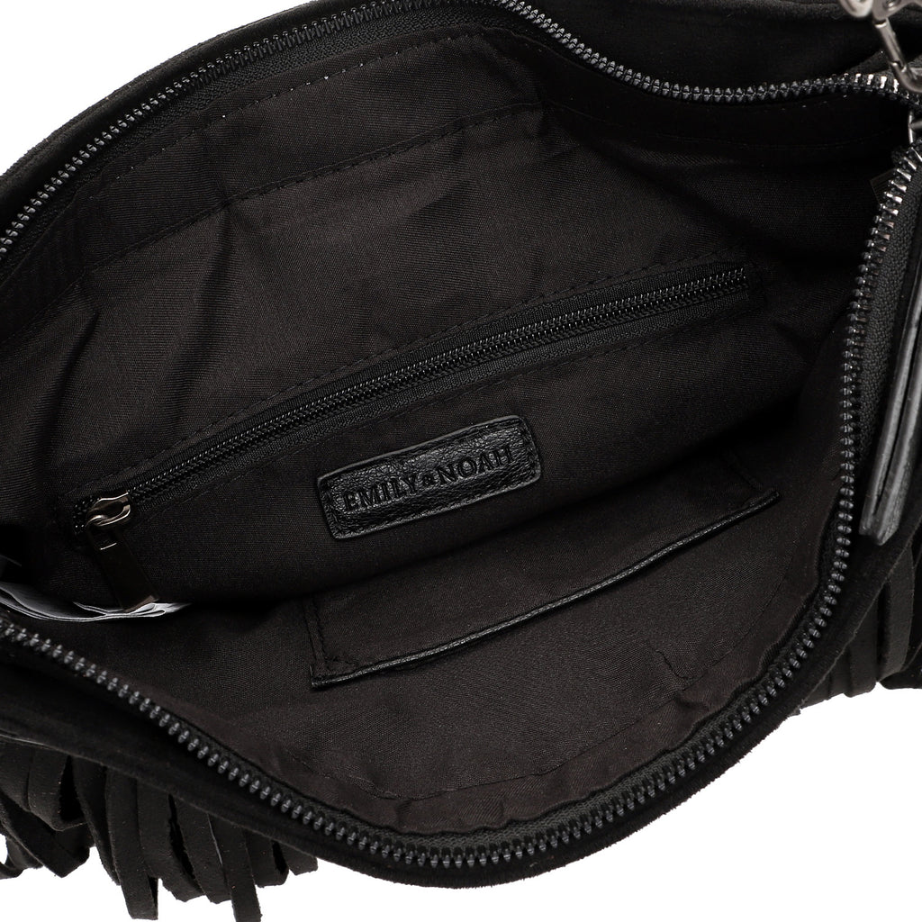 Emily & Noah - Maya Bag