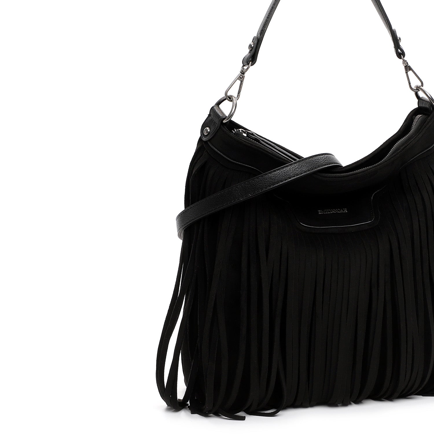 Emily & Noah - Maya Bag