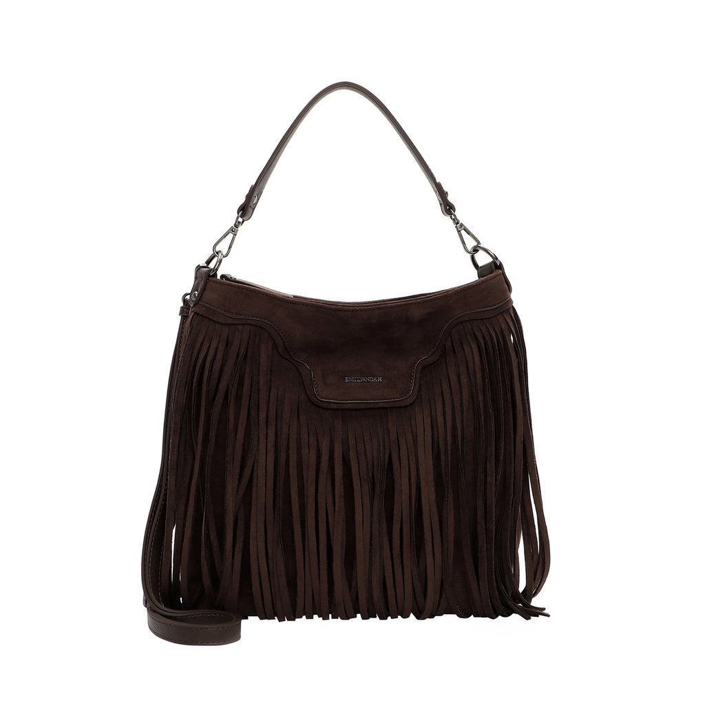 Emily & Noah - Maya Bag