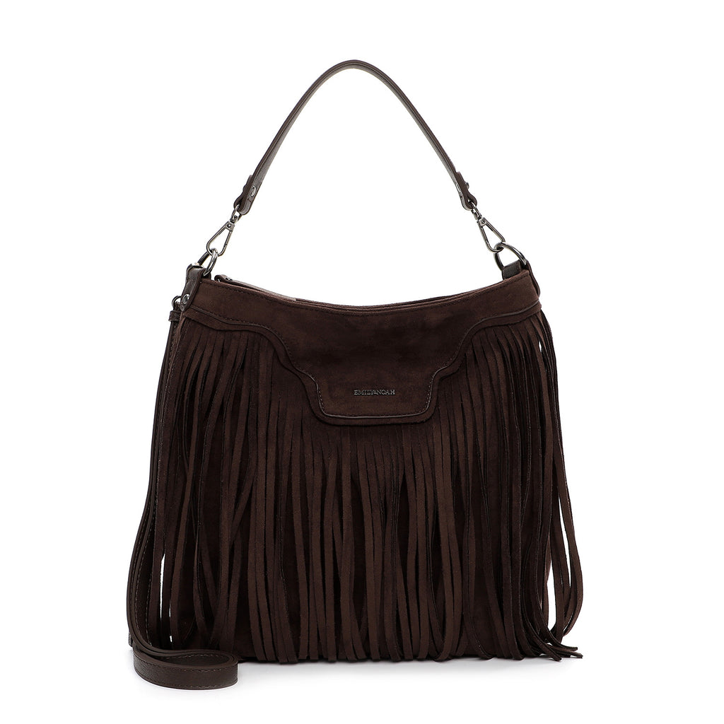 Emily & Noah - Maya Bag