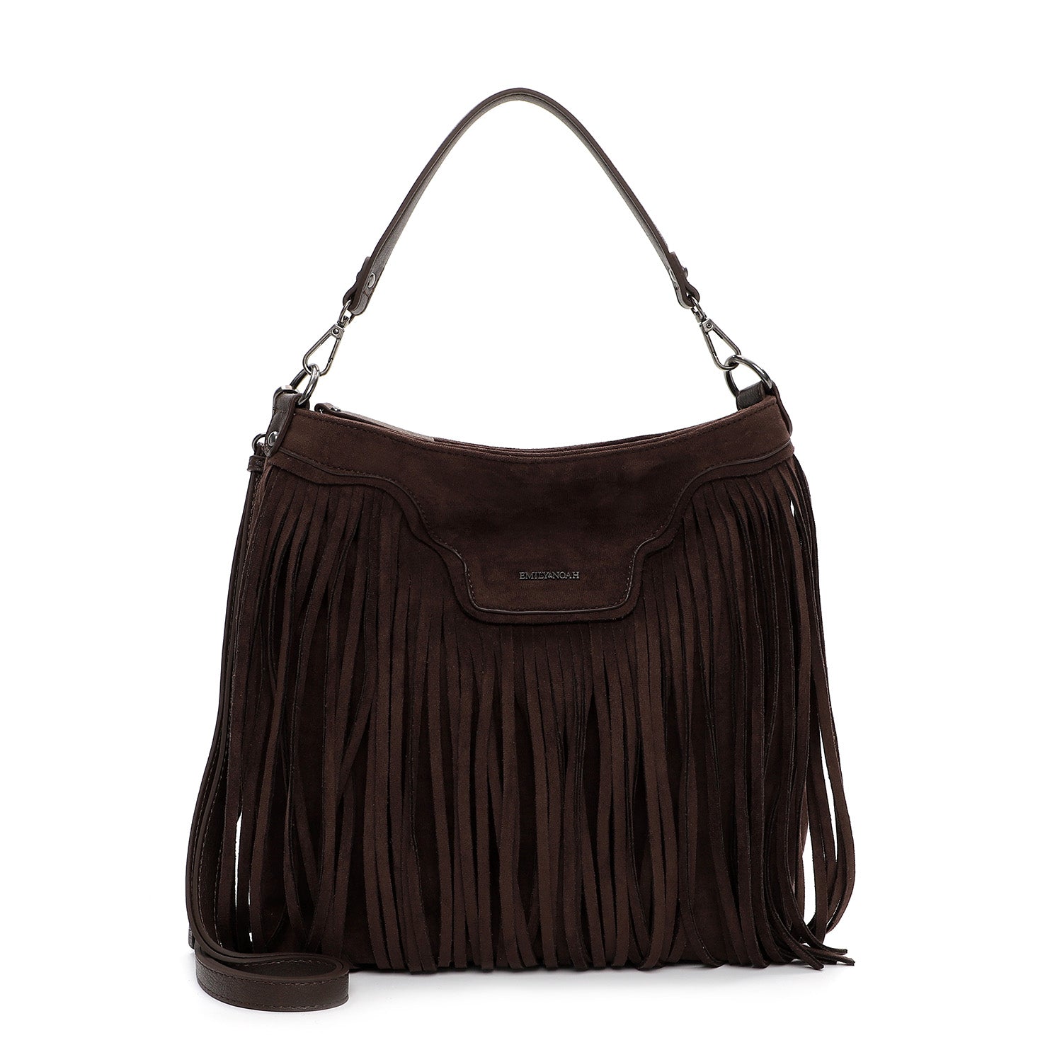 Emily & Noah - Maya Bag