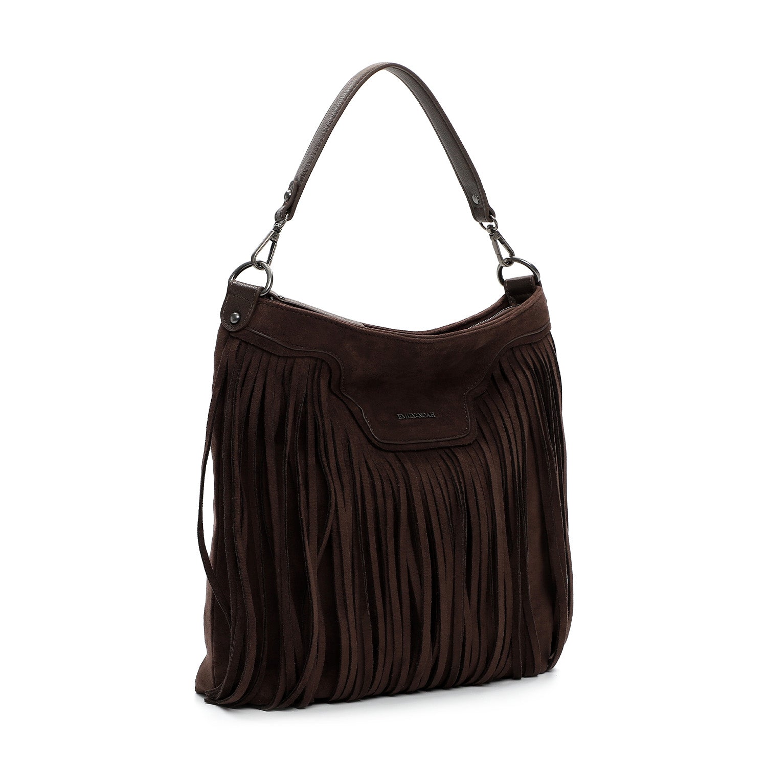 Emily & Noah - Maya Bag