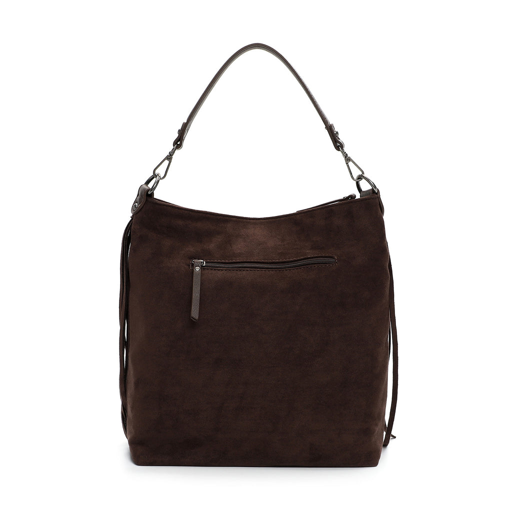 Emily & Noah - Maya Bag