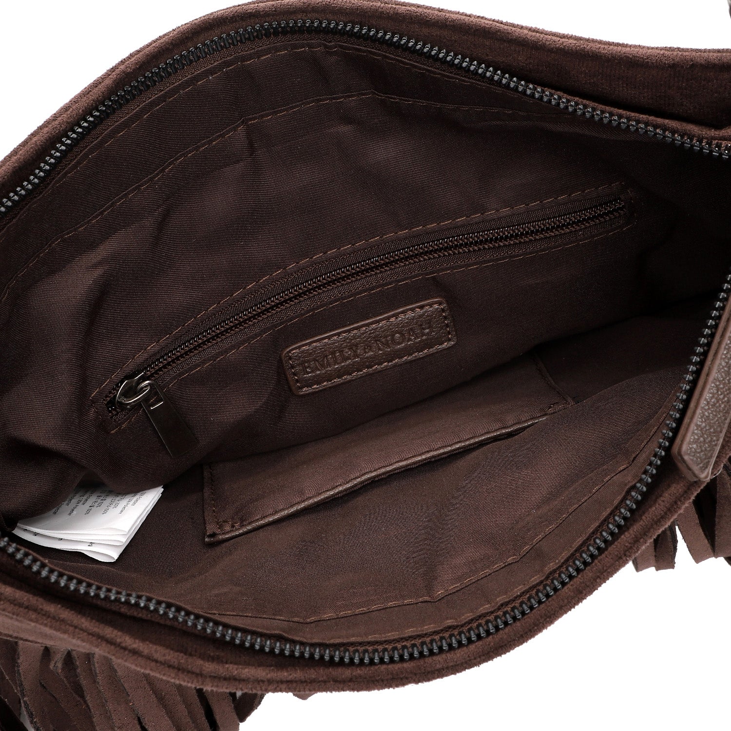 Emily & Noah - Maya Bag