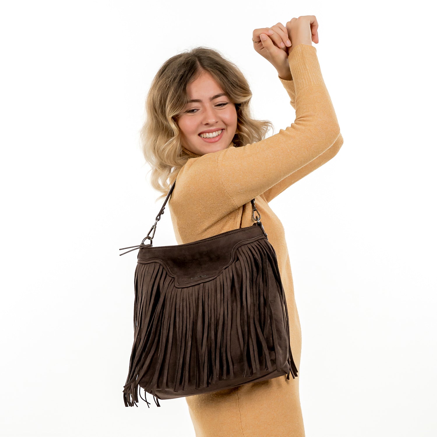 Emily & Noah - Maya Bag