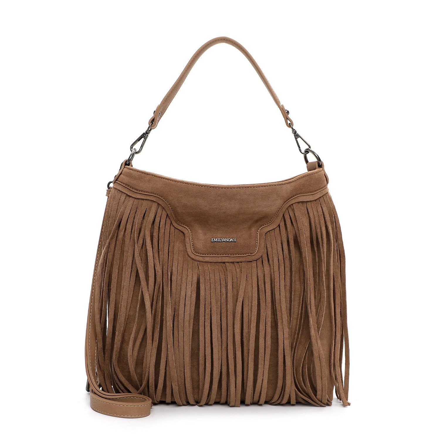 Emily & Noah - Maya Bag