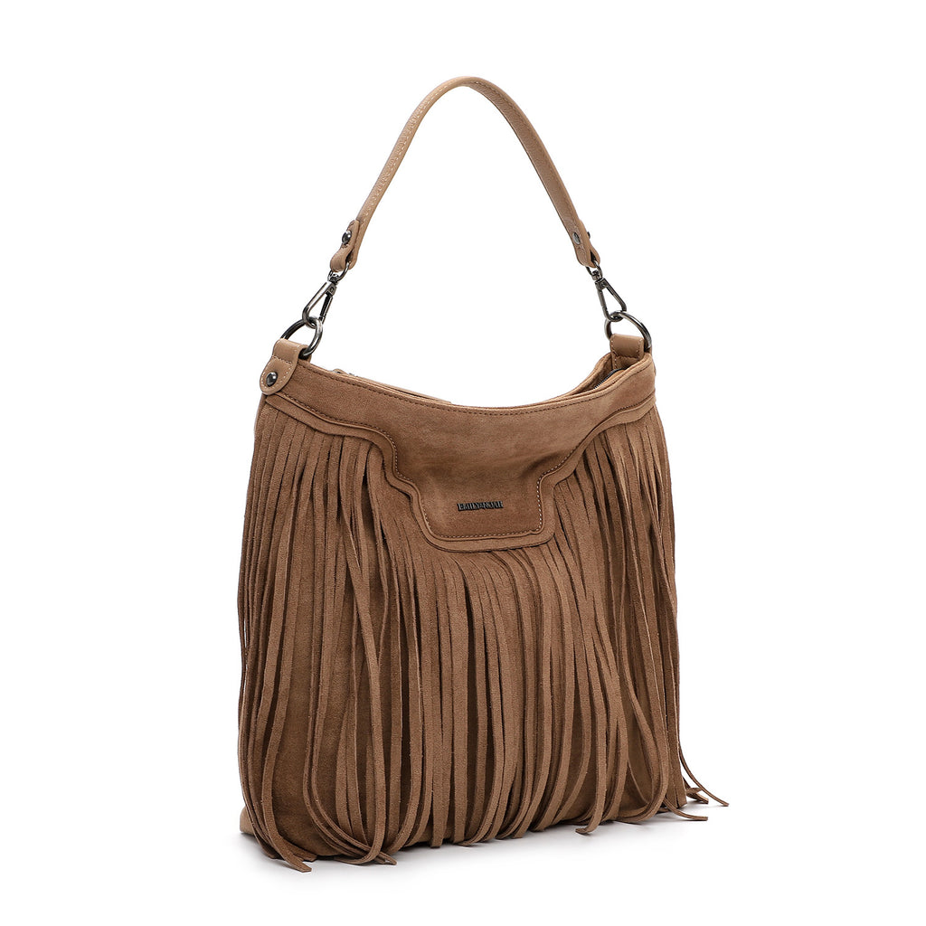 Emily & Noah - Maya Bag