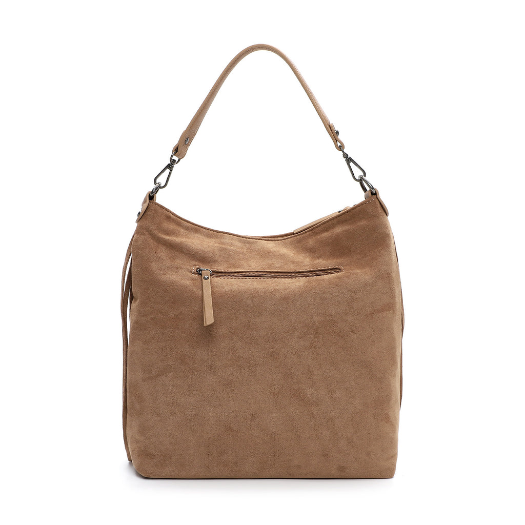 Emily & Noah - Maya Bag