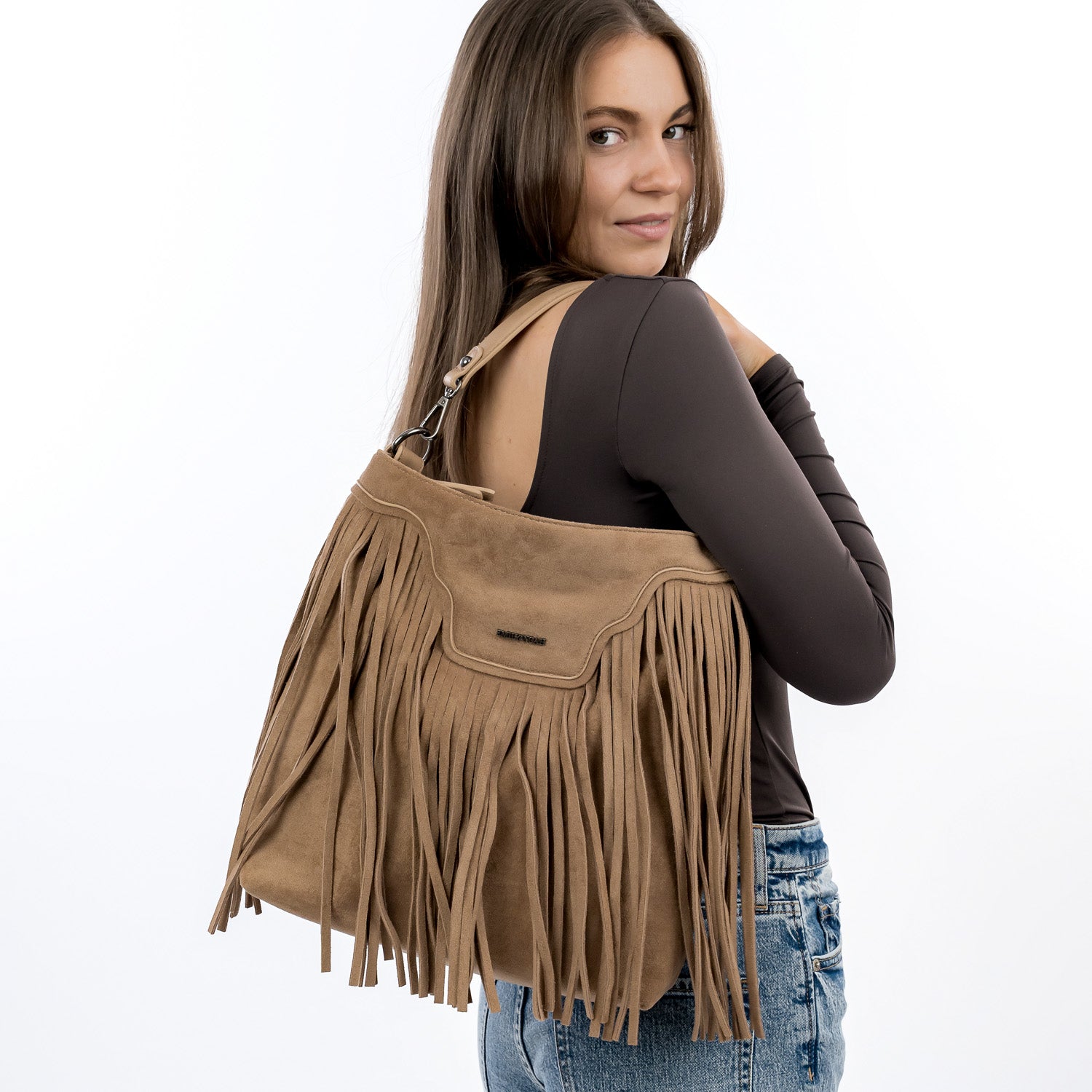 Emily & Noah - Maya Bag