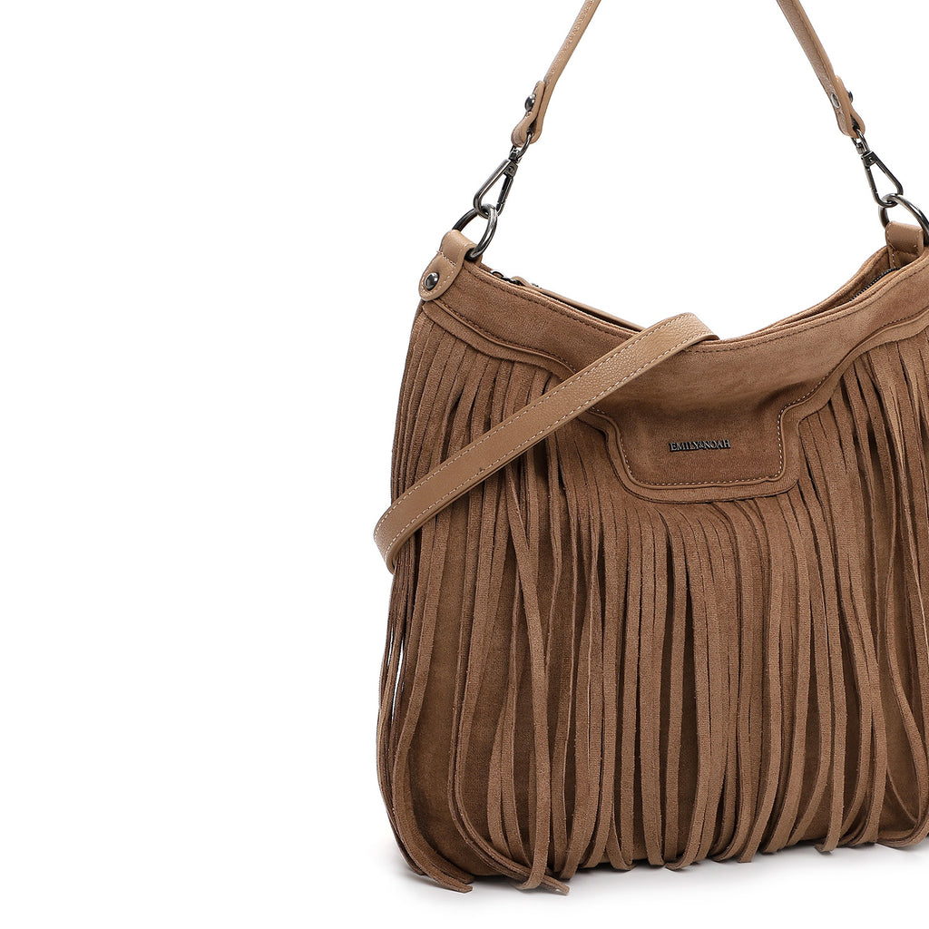 Emily & Noah - Maya Bag