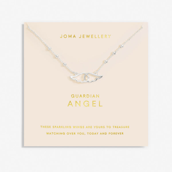 Joma Jewellery - Guardian Angel