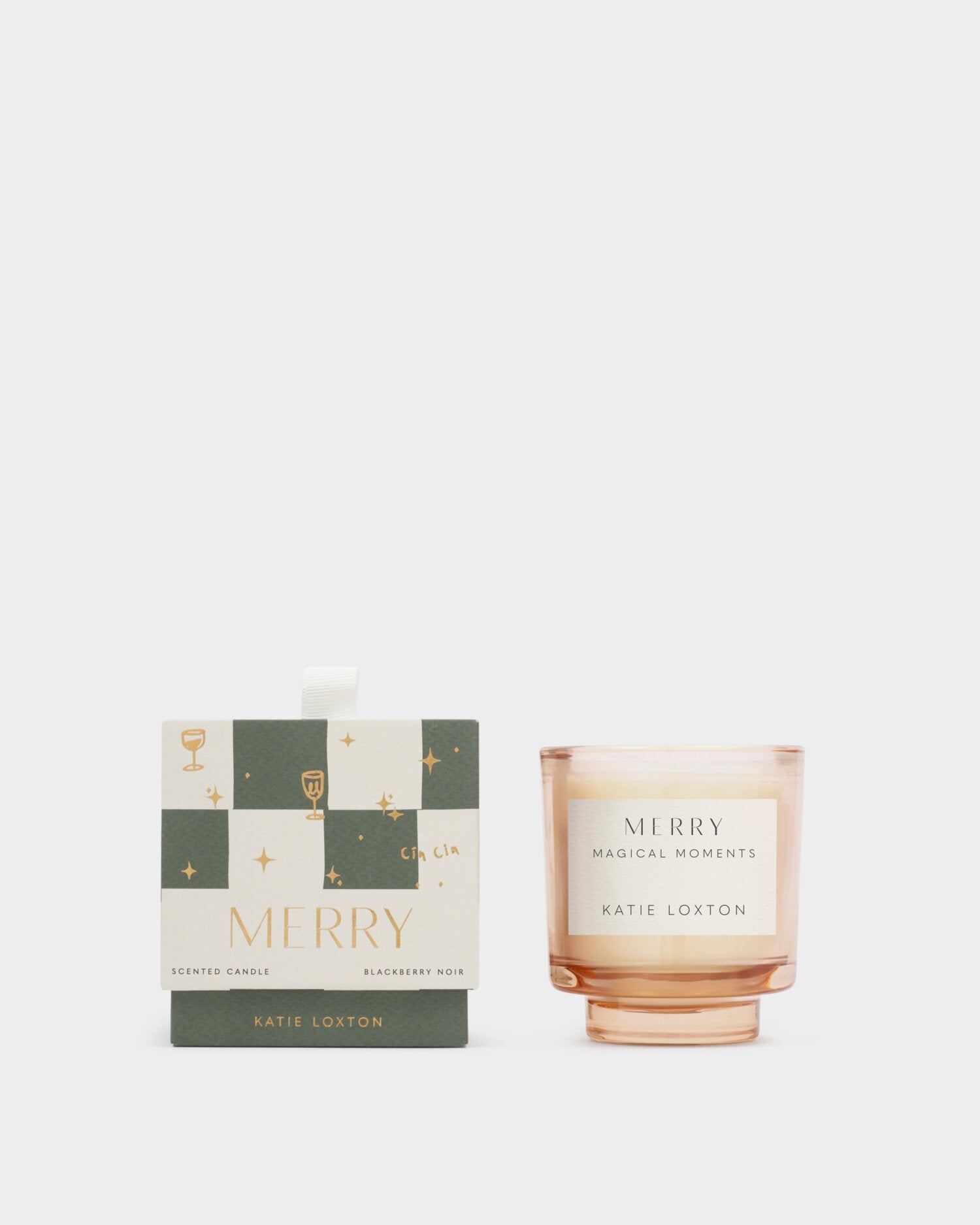 Katie Loxton - Sentiment Candle
