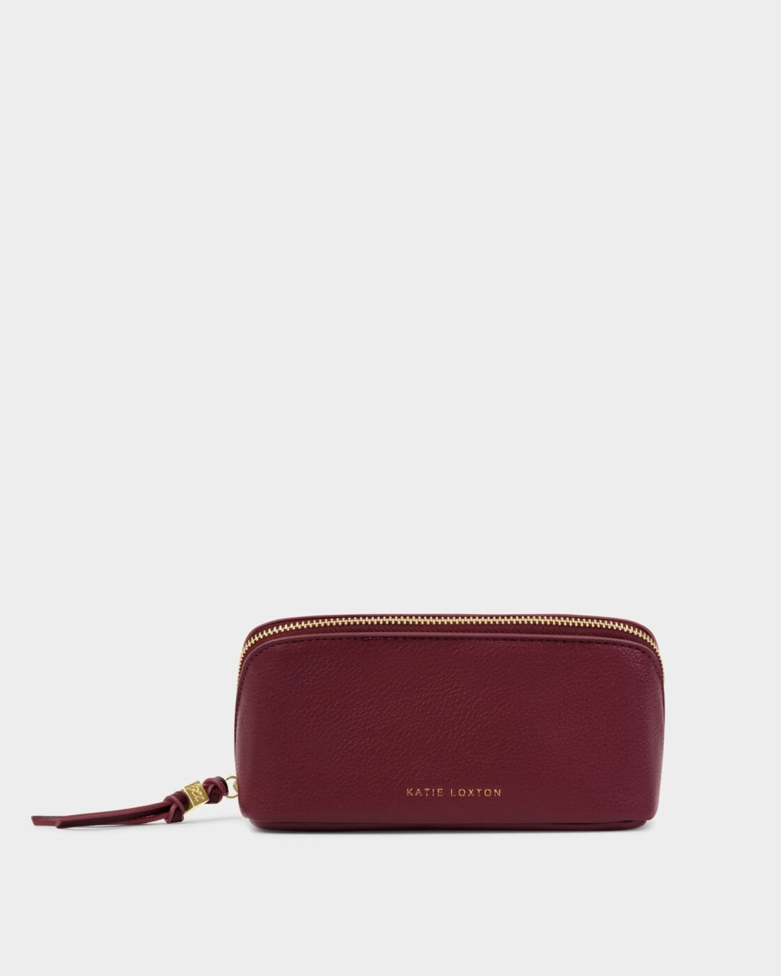 Katie Loxton - Fold-Out Mirror Makeup Up Bag