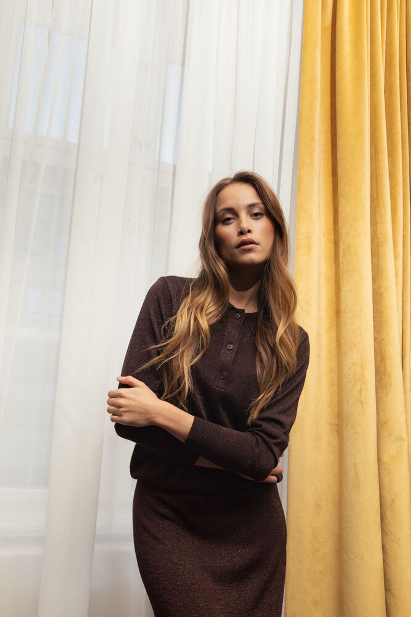 Fransa - Regitze Skirt