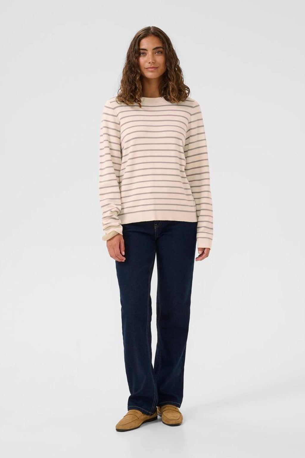 Culture - Ebbe Annemette ON Pullover