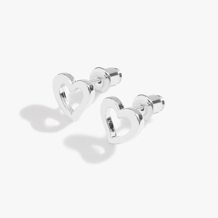 Joma Jewellery - "Love you Mum" Earring Gift Set