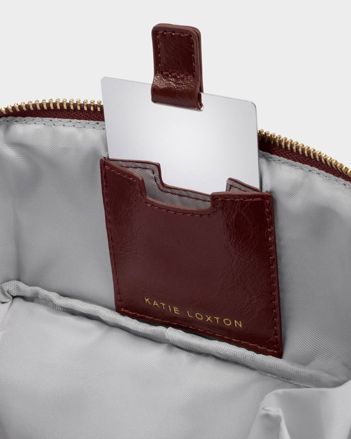 Katie Loxton - Soho Makeup/Wash Bag