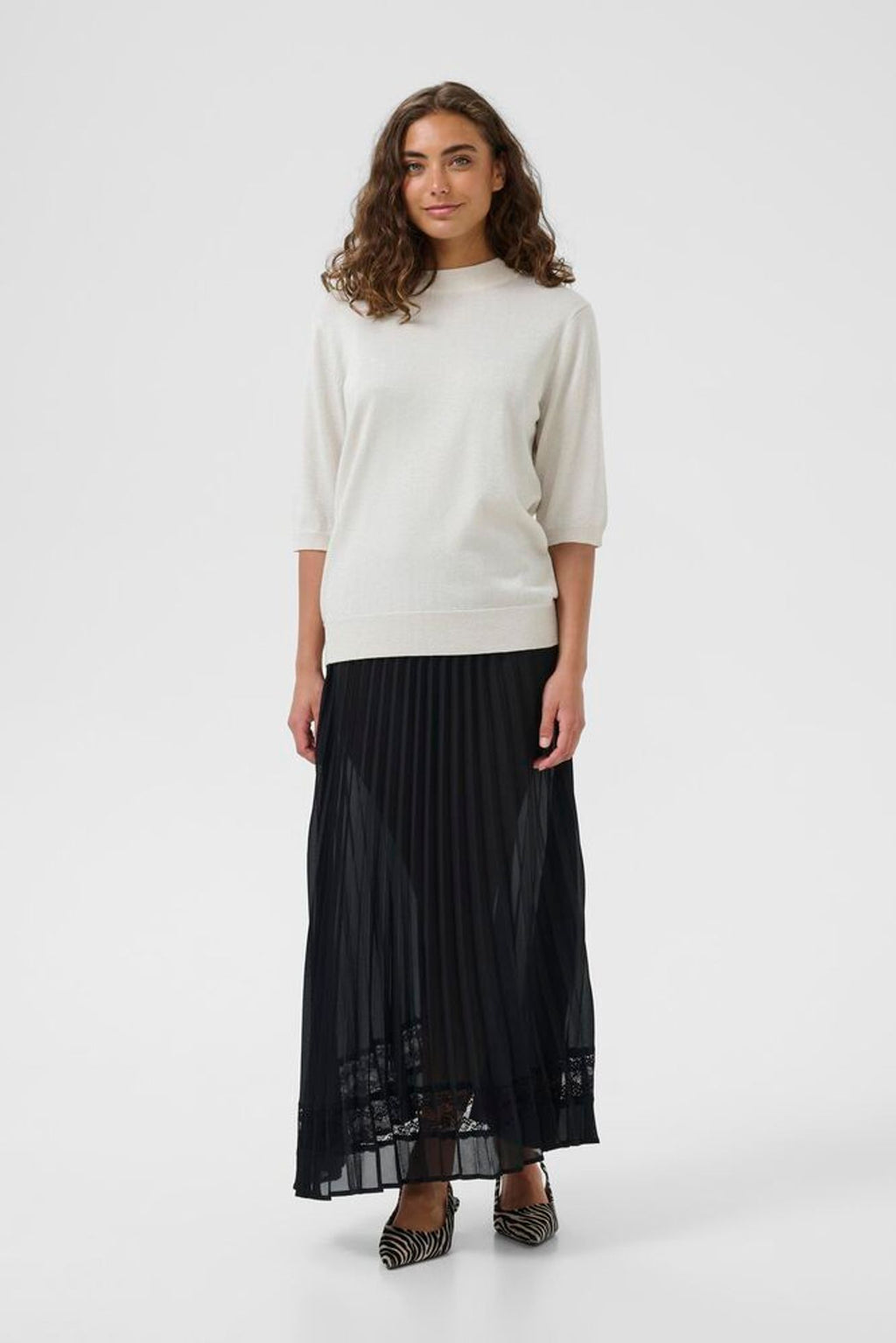 Culture - Fay Pullover