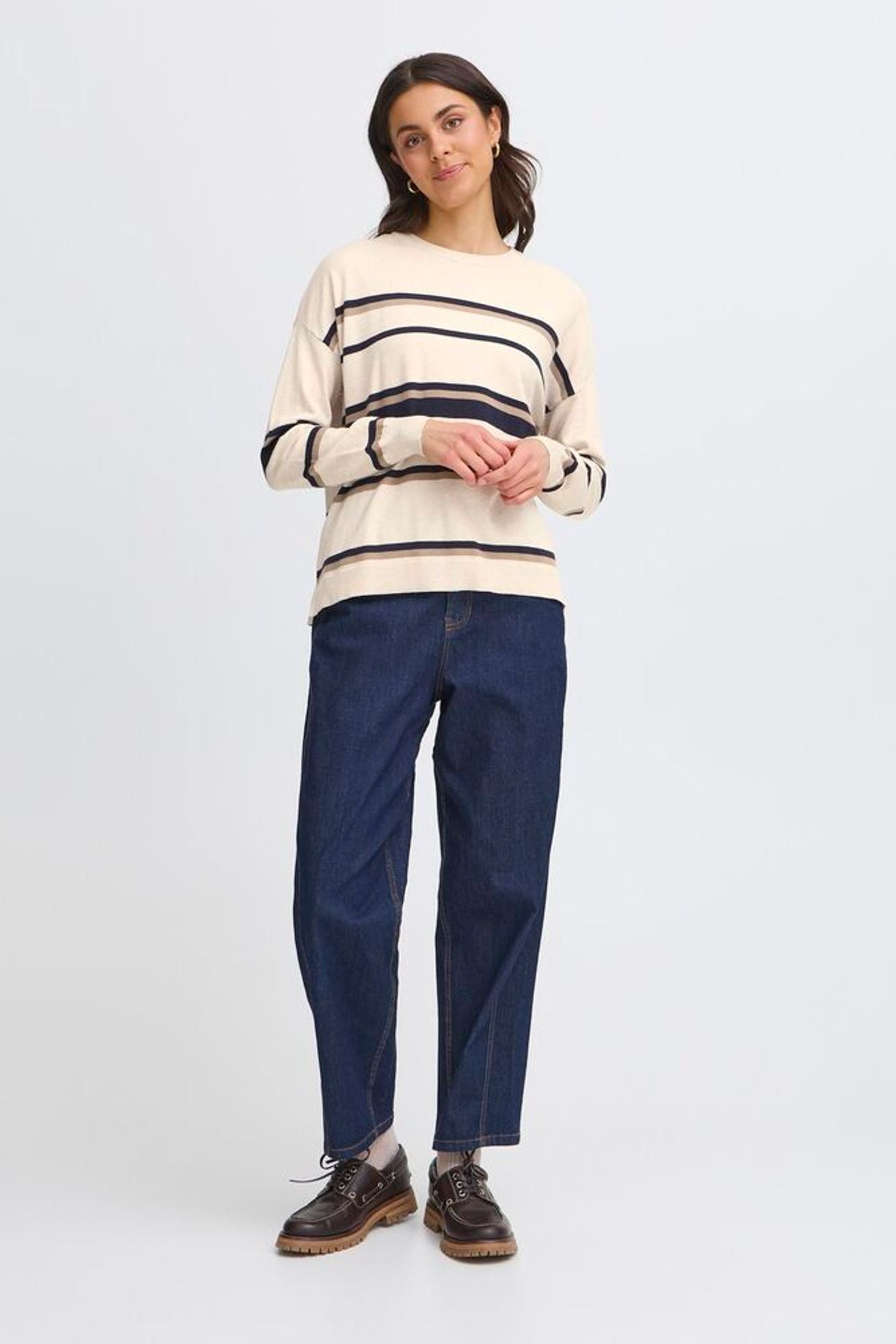 Fransa - Melani Pullover