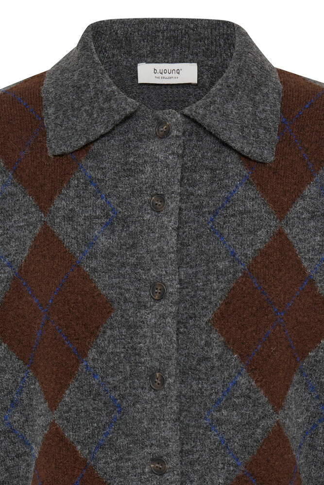 Byoung - Ofira Cardigan