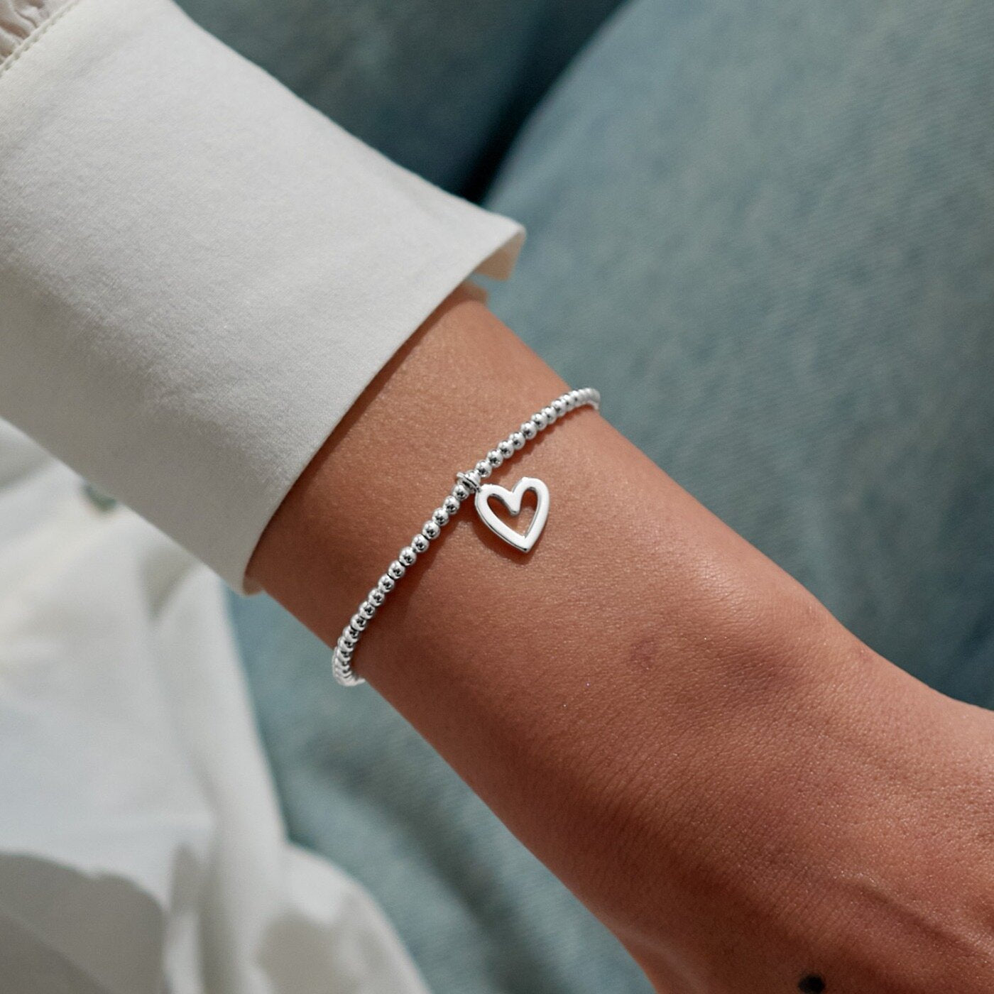 Joma Jewellery - Christmas Cracker - Merry Christmas