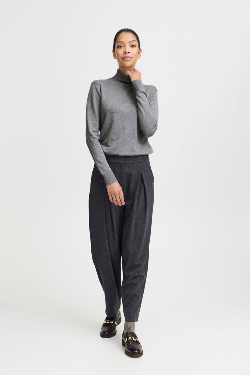 Byoung - MM Orla Rollneck