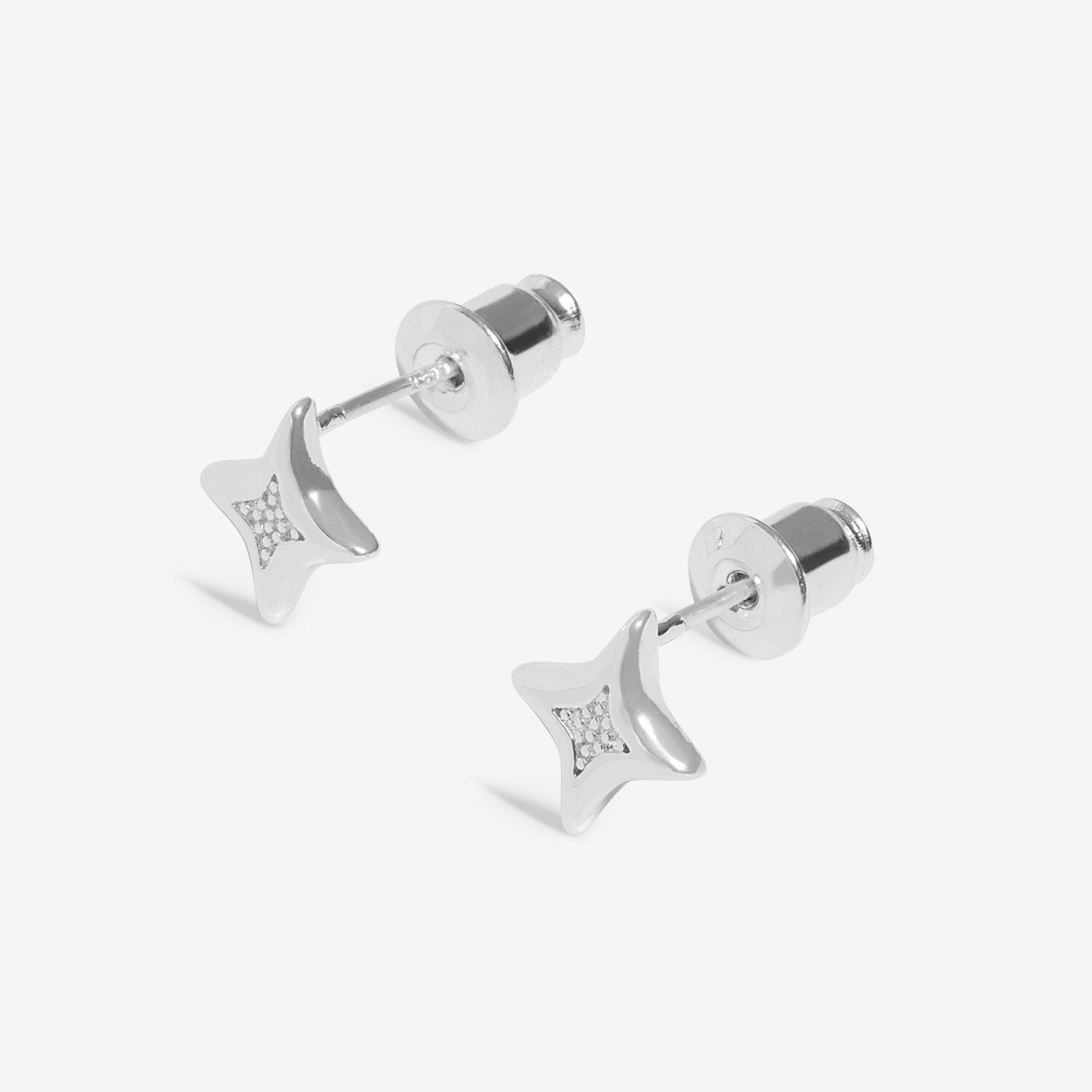 Joma Jewellery - Earring Bauble - Christmas Wishes