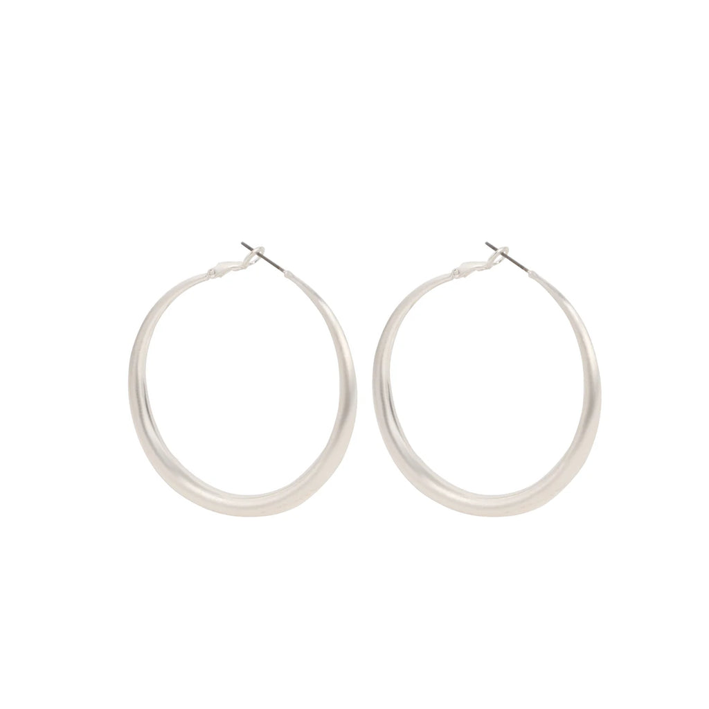 Accessories by Park Lane - Samaria Earrings