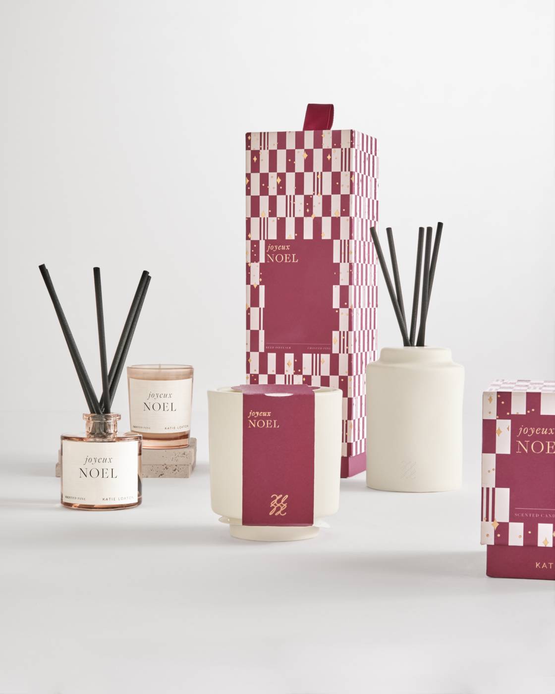 Katie Loxton - Home Gift Set