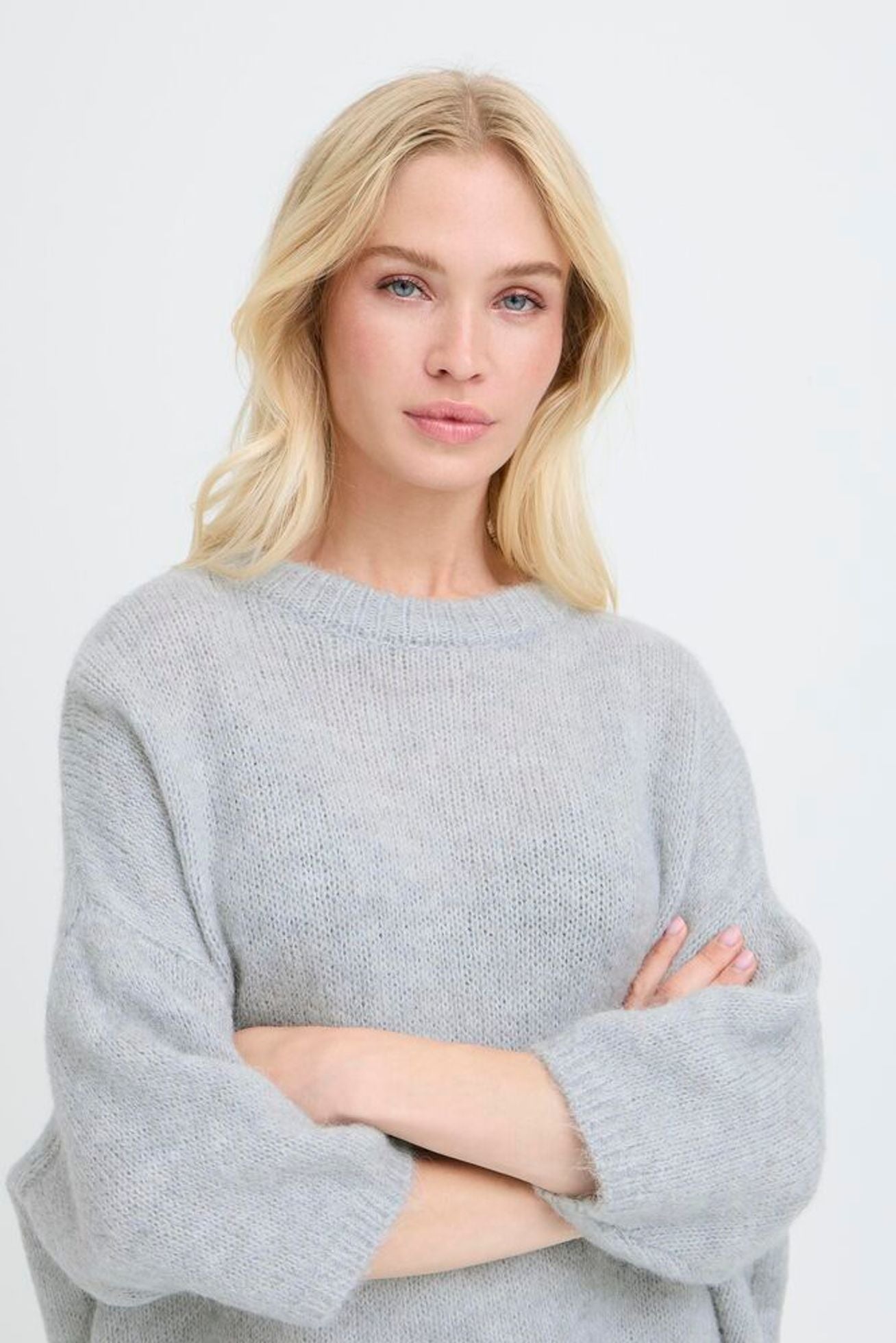Byoung - Otia Jumper