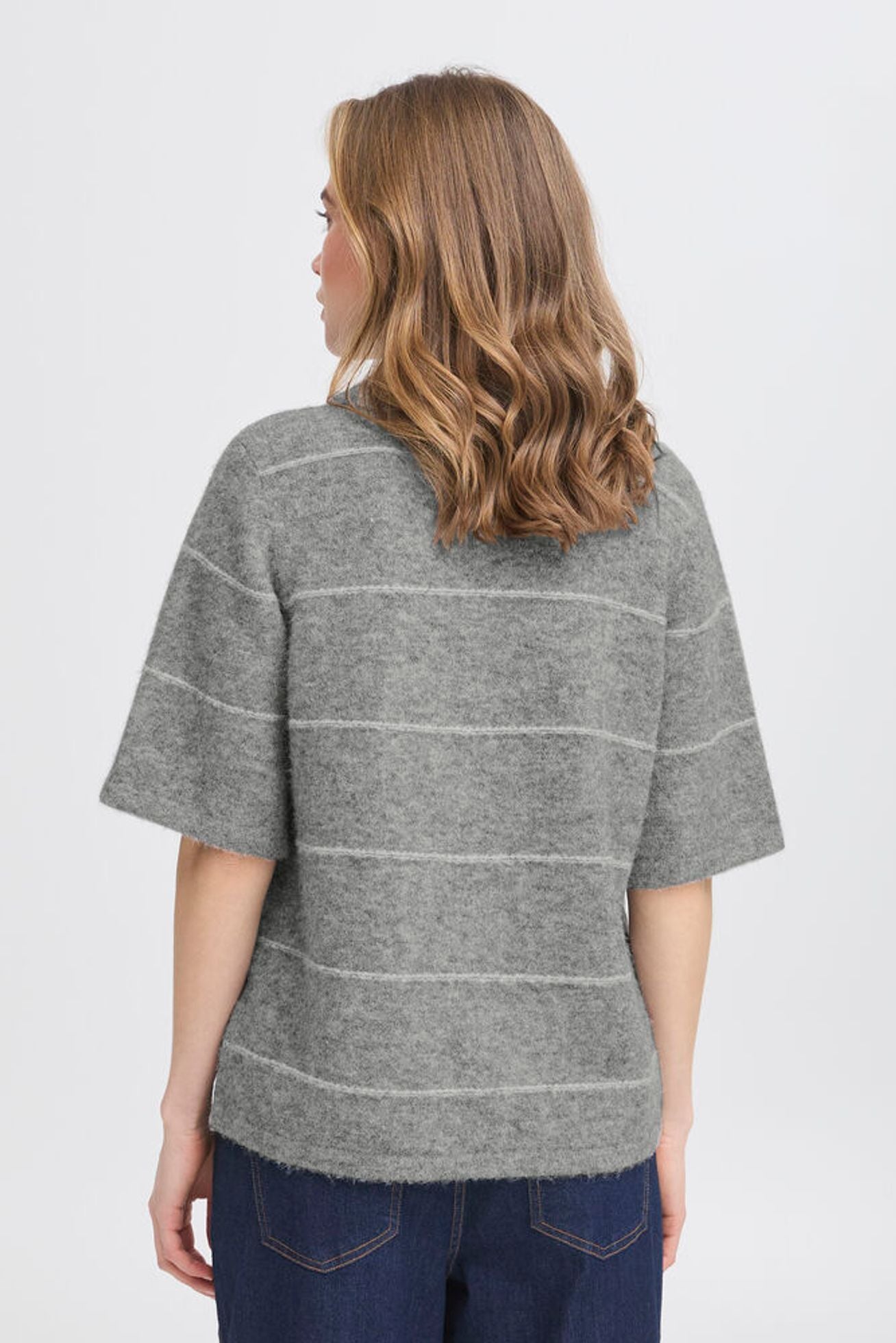 Fransa - Kendra Pullover 1
