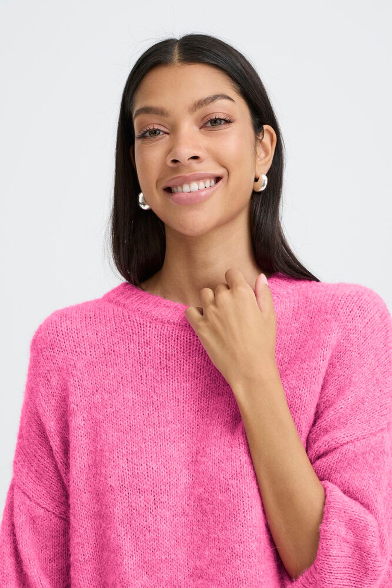 Byoung - Otia Jumper